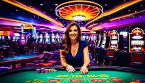 Màn hình game slot online trên điện thoại Android tại f168 okvip
